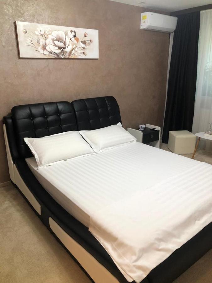 Cezara Apartment Galati  Exterior photo