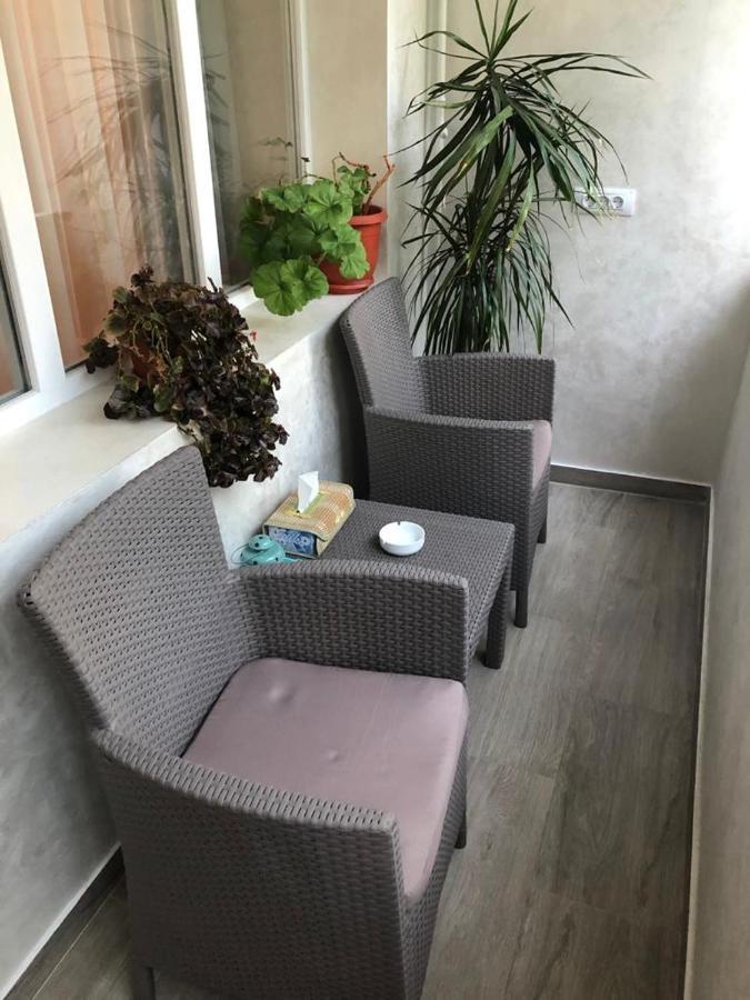 Cezara Apartment Galati  Exterior photo