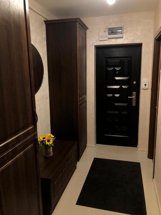 Cezara Apartment Galati  Exterior photo