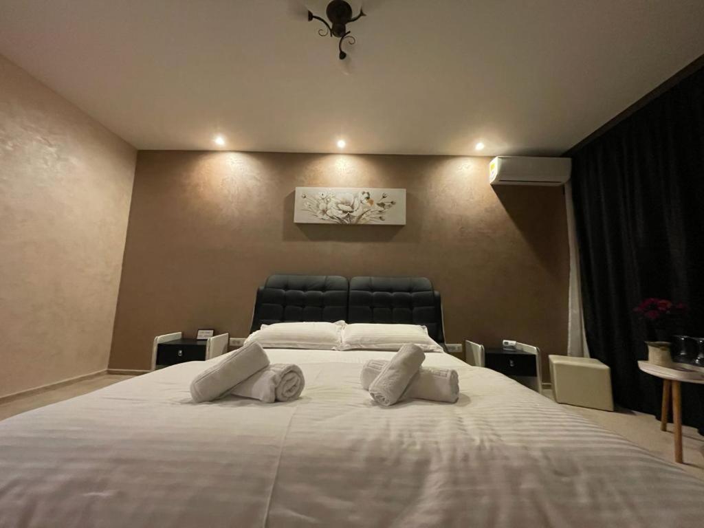 Cezara Apartment Galati  Exterior photo